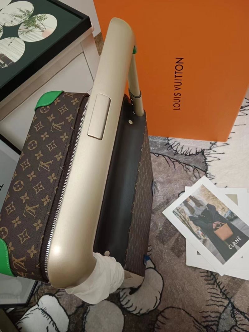 Louis Vuitton Suitcase